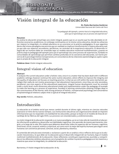 M3t4 A2 Vision Integral Educacion