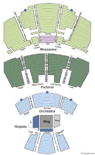 Foxwoods Resort Grand Theater Seating Chart Awesome Home