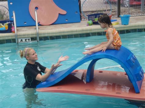 How To Teach Autistic Children To Swim Artofit