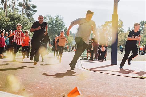 Docemus Privatschulen Sport Frei Mit Spiel Und Spa Beim