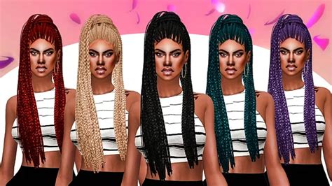 The Best Sims 4 Cc Creators In 2024
