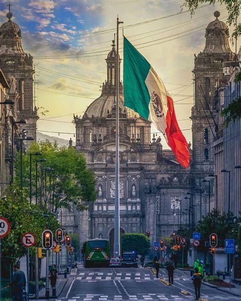 The Greatest Things To Do In Mexico City Feather And The Wind Travel