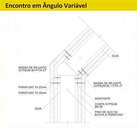 Parede Corta Fogo Vital Sistemas E Obras