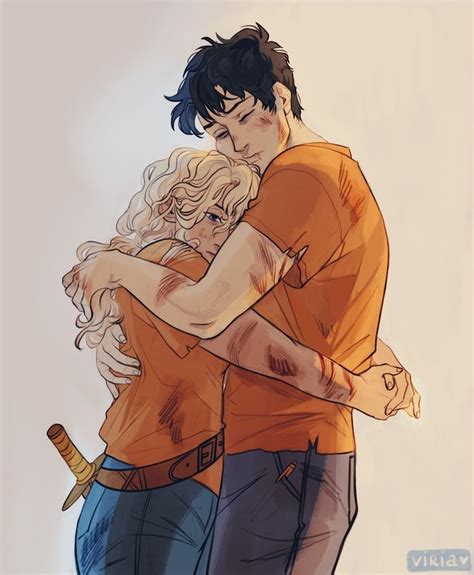 Percy Jackson X Annabeth Chase Percy Jackson Percy Jackson Characters Percy Jackson Books