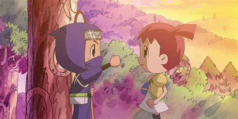 Official Animal Crossing Anime Movie Showcases The Two Types Of Players