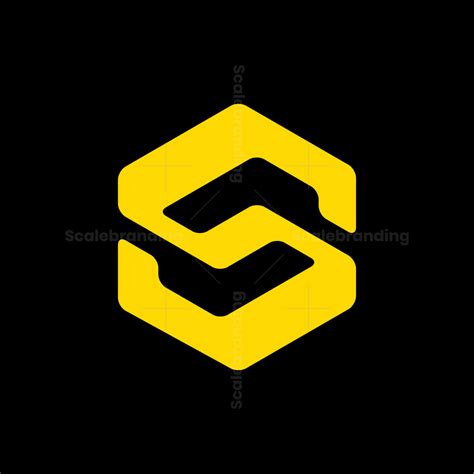 S Cube Logo