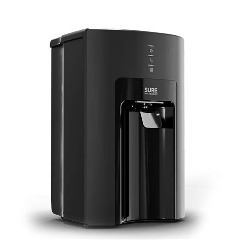 Stay Safe And Hydrated With The Best Water Purifier In India