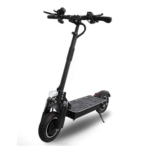 UBGO Scooter Eléctrico 2000 W 60 V eléctrico de dos ruedas Scooters 10