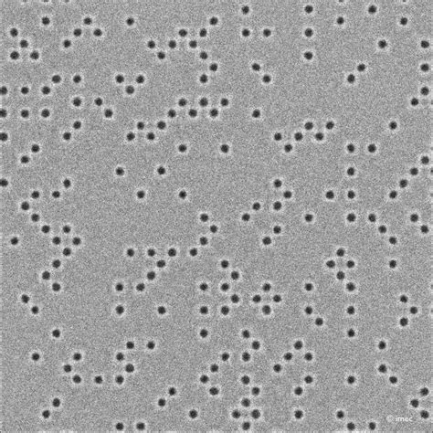 Pr Imec Demonstrates Logic And Dram Structures Using High Na Euv