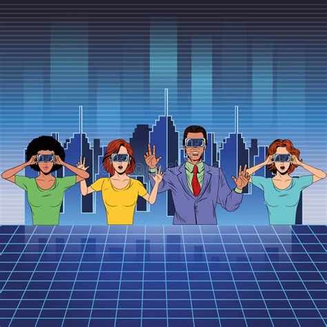 Cartoon Skyscrapper Stock Illustrations 92 Cartoon Skyscrapper Stock