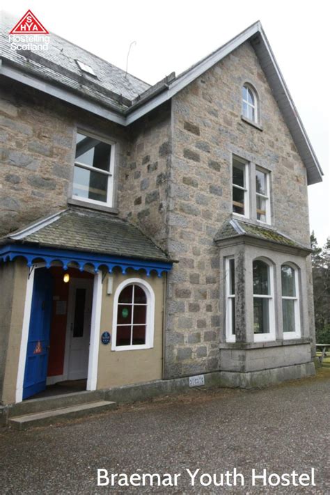 Braemar Is An Ideal Base For Exploring Royal Deeside The Mighty