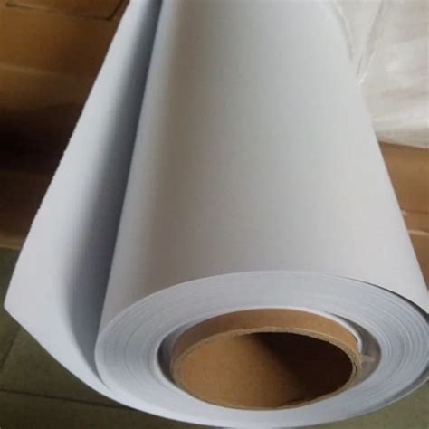 Glossy Matte Pvc Cold Lamination Film For Photo Paper Buy Pvc Cold