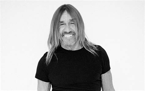 Iggy Pop Anuncia Novo Lbum Every Loser Para Janeiro Hypnotique