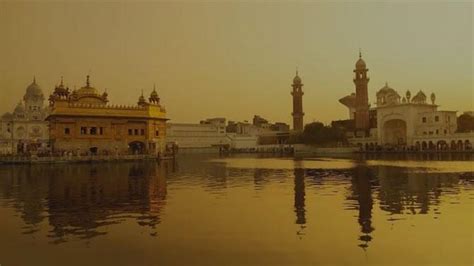 Years Of Operation Blue Star The Big Story About The Incident