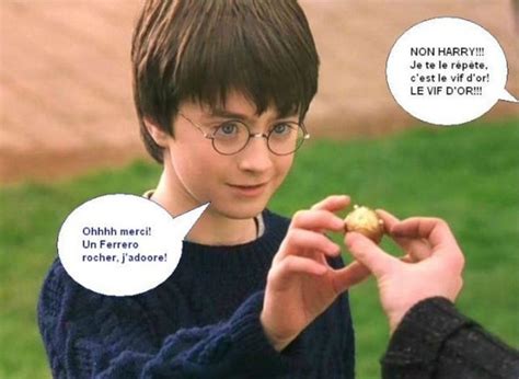 Épinglé sur LOL Harry potter drôle Anecdotes sur harry potter Harry