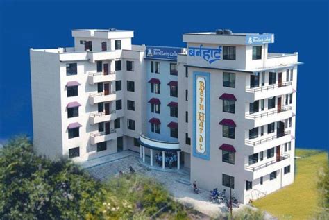 Kathmandu Bernhardt College