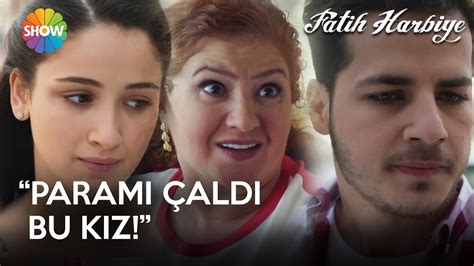 Kader Asl Y Su Luyor Fatih Harbiye Youtube