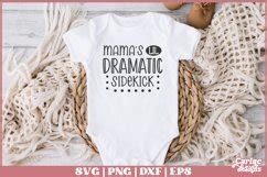 Funny Baby SVG Bundle | Baby Bib sayings SVG Bundle