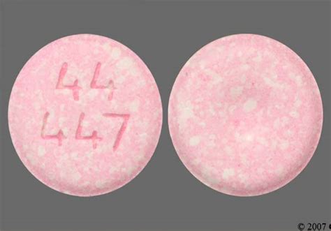 Acetaminophen Pill Identification Size Shape And Color Buzzrx