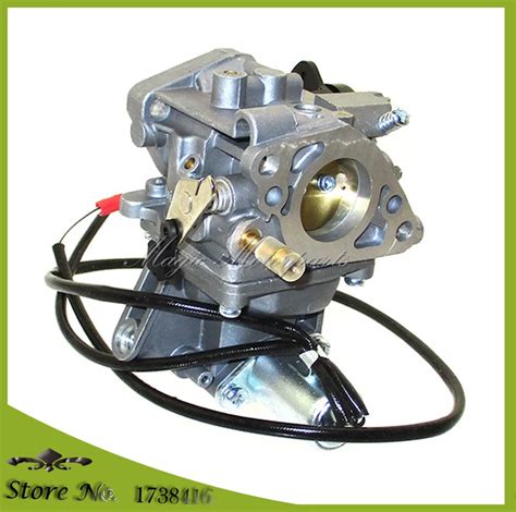 Carburetor Carb For Honda Gx610 18 Hp Gx620 20hp Ohv V Twin Replaces