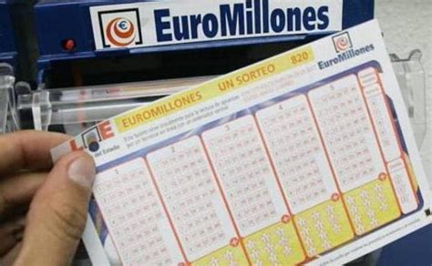 Loter A Y Premios Euromillones Deja Otro Gran Premio En Andaluc A Y Un