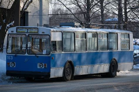 1613 Old Russian Bus Stock Photos Free And Royalty Free Stock Photos