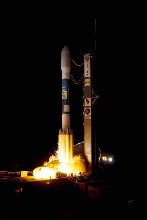 Happy Anniversary Kepler Pioneering Planet Hunter Launched Years