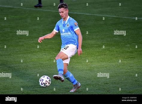 M Nchen Gruenwalder Stadion Oktober Erik Tallig Tsv M Nchen