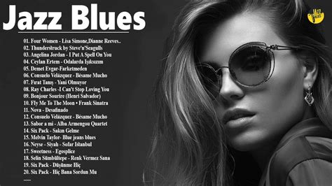 Best Jazz Blues 2023 Beautilful Relaxing Jazz Blues Music Top Blues