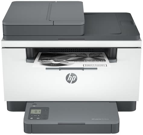 Hp Laserjet Pro Mfp M Sdn A