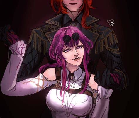 Кафка | Аниме Amino