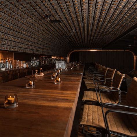 Your Guide To The Hidden Bars And Speakeasies In Hong Kong