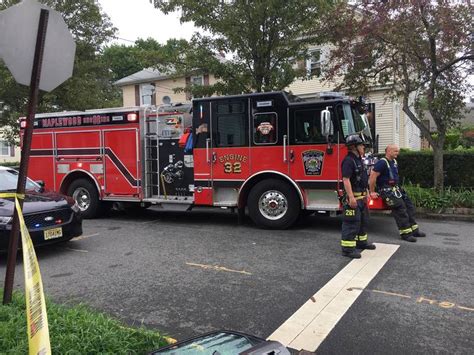 Maplewood Fire Department Open House Tapinto