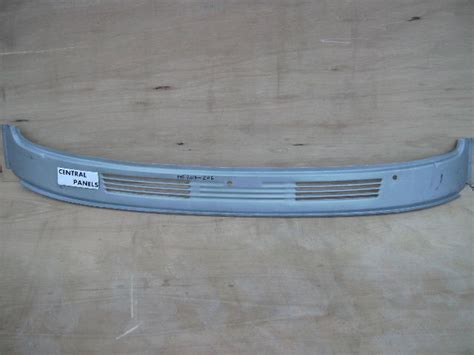 Mercedes 207 410 Bus New Scuttle Windscreen Panel Central Panels Auto