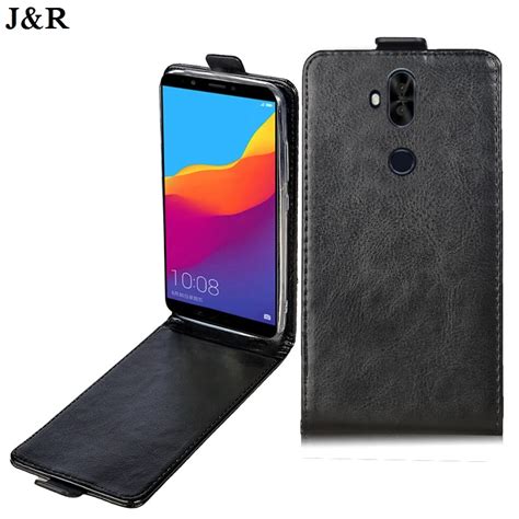 J R Estojo De Couro De Luxo Para Asus Zenfone Caso Lite ZC600KL 5