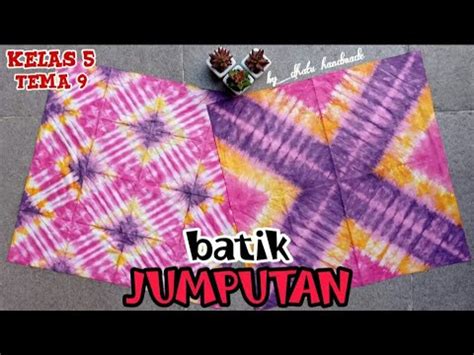 Cara Membuat Batik Ikat Celup Cara Membuat Batik Ikat Celup Hot Sex