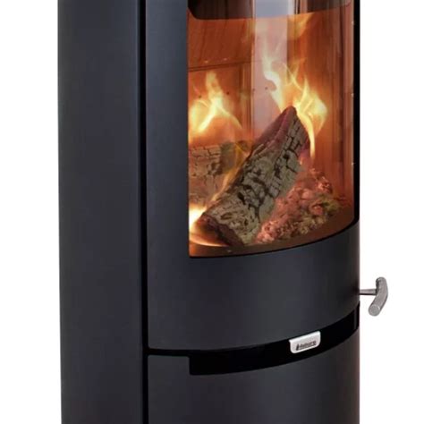 Aduro H Hybrid Wood Pellet Stove Simply Stoves