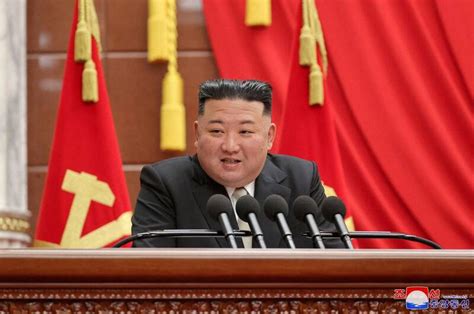 北韓饑荒持續升溫 金正恩令擴大糧食產能應對 國際 自由時報電子報