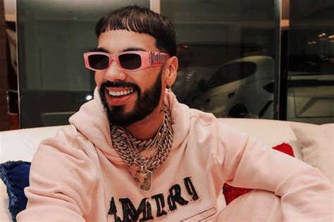 Anuel AA vs Arcángel Cómo inició la pelea entre ambos