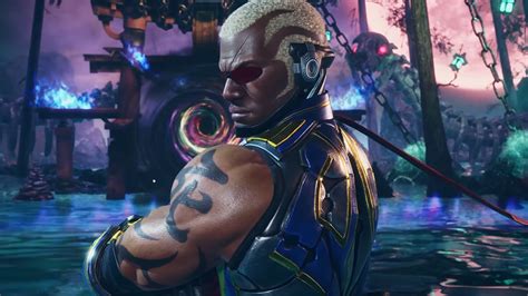 Tekken 8 Raven & Azucena Trailers Arrive Amongst Alleged Roster Leak - PlayStation LifeStyle