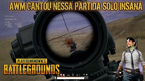 O Dia Em Que Eu Joguei Solo Quieto E Focado Na Play Pubg Lite Pc