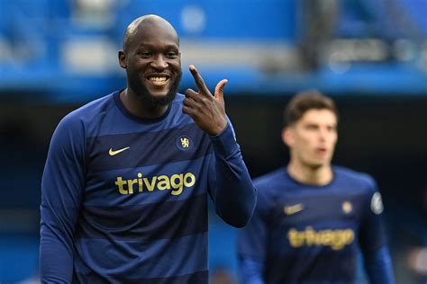 Romelu Lukaku refuses to speak up over future amid Inter Milan return