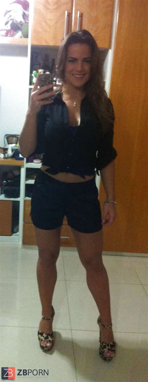 Ouuuuu Que Gostosa ZB Porn