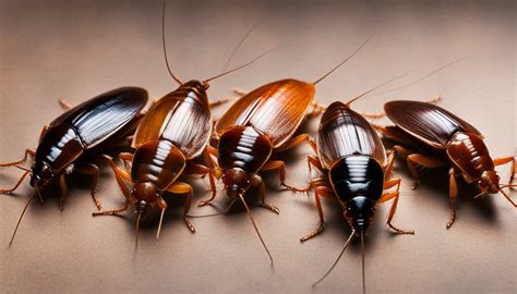 Mastering Pest Control: How To Identify Cockroach Species?