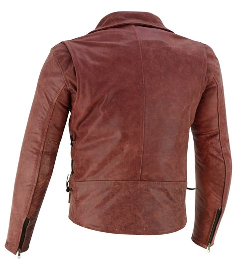 Cazadora Para Moto Chaqueta Lovo Para Moto Chaqueta Corta Para Moto