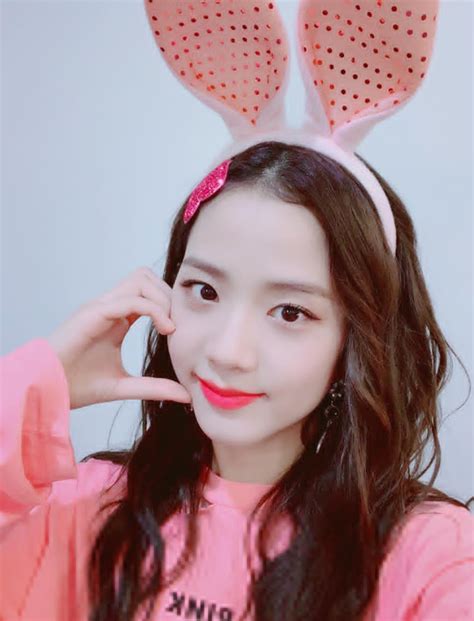 Best Photos From Blackpink Jisoo S Instagram To Celebrate Her