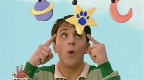 Video - Blue's Clues - 1x09 - Pretend Time | Blue's Clues Wiki | FANDOM powered by Wikia