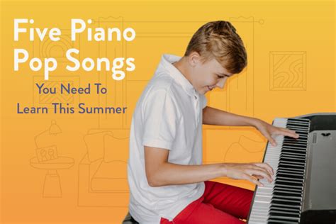 Piano Duets Beginner And Intermediate With Sheet Music