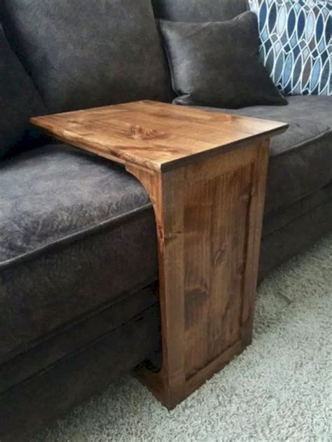 16 Creative Diy Sofa Table Ideas