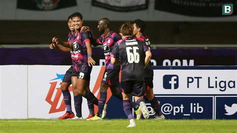 PSM Waspadai Kebangkitan RANS Nusantara FC Di BRI Liga 1 Indonesia